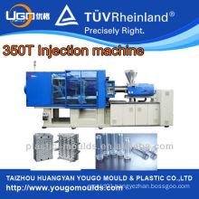 Energy saving 48cavity PET preform plastic injection moulding machine